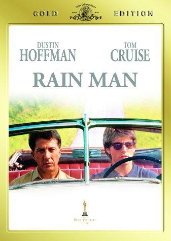 Rain Man (Gold Edition)