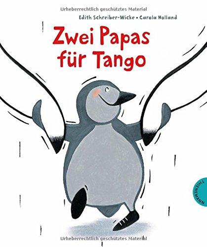 Zwei Papas für Tango