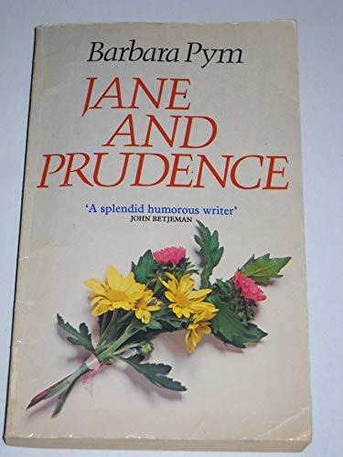 Jane and Prudence (A Panther book)