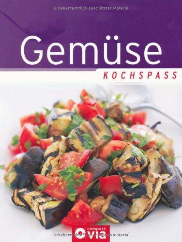 Kochspaß - Gemüse