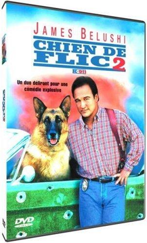 Chien de flic, vol. 2 [FR Import]