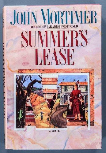 Summers' Lease