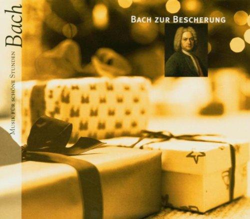 Bach zur Bescherung