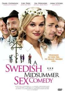 A Swedish Midsummer Sex Comedy