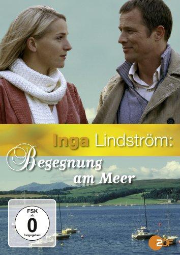 Inga Lindström: Begegnung am Meer