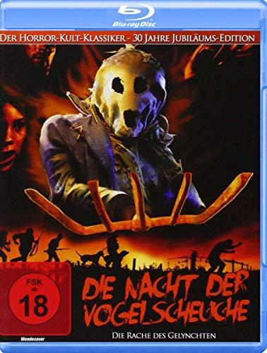 Die Nacht der Vogelscheuche [Blu-ray]