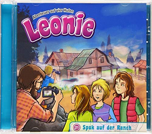 Spuk auf der Ranch - Leonie (21)