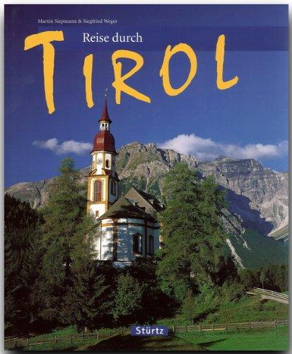 Reise durch Tirol