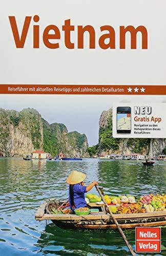 Nelles Guide Reiseführer Vietnam