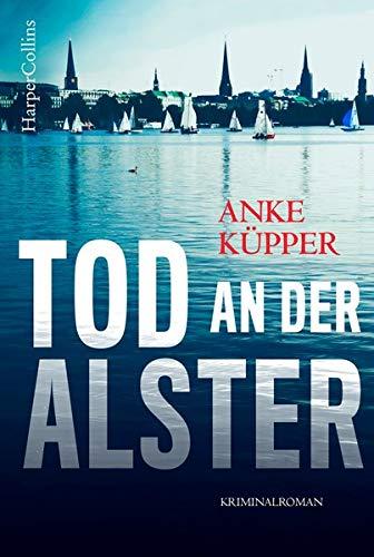 Tod an der Alster (Svea Kopetzki, Band 2)