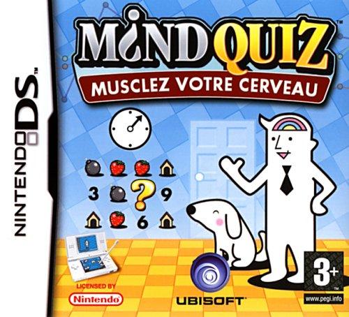 Mind Quiz : Musclez Votre Cerveau