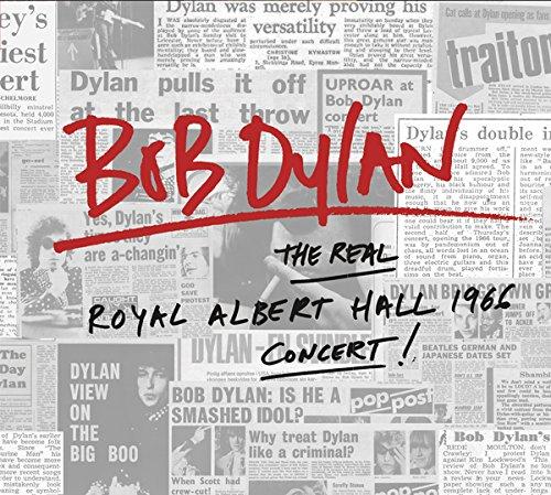 The Real Royal Albert Hall 1966 Concert