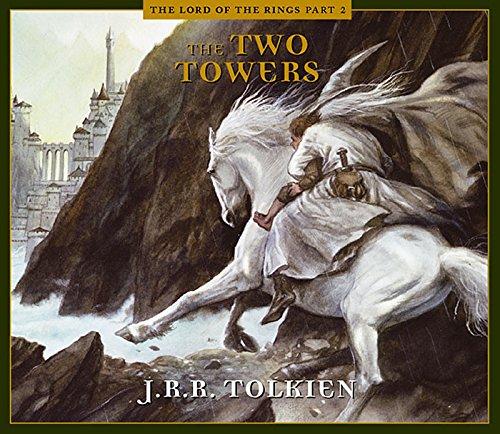 The Two Towers (Lord of the Rings)