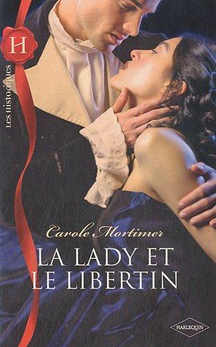 La lady et le libertin