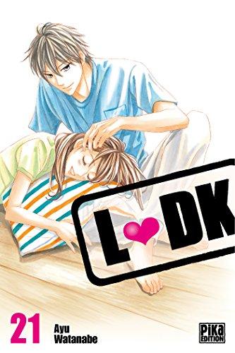 L-DK. Vol. 21