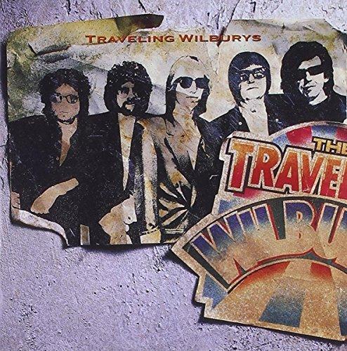 The Traveling Wilburys,Vol.1