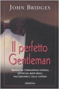 Il perfetto gentleman (Lo scrigno)