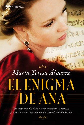 El enigma de Ana (TH Novela)