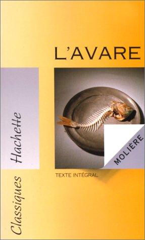 L'avare