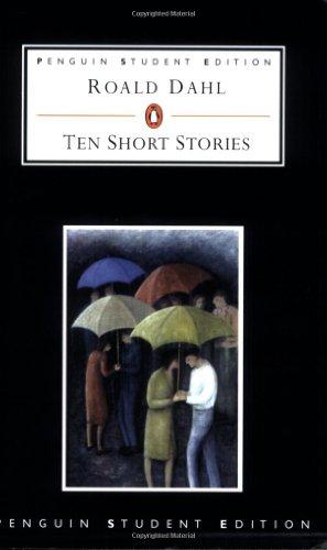 Ten Short Stories (Penguin Student Editions)