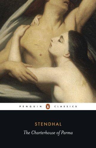 The Charterhouse of Parma (Penguin Classics)