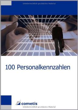 100 Personalkennzahlen