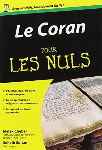 Le Coran pour les nuls