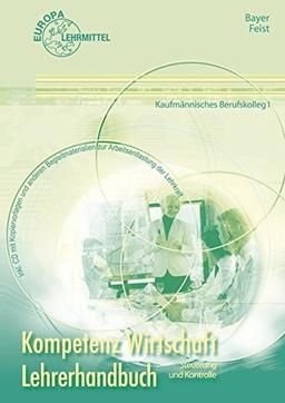 Lehrerhandbuch zu 76762