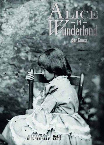 Alice im Wunderland der Kunst