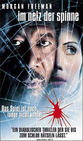 Im Netz der Spinne [VHS]