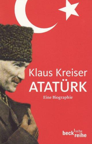 Atatürk: Eine Biographie