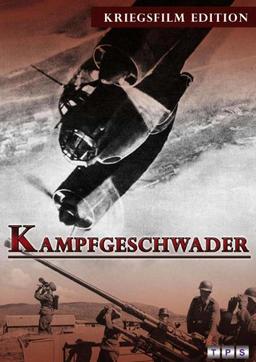 Kampfgeschwader