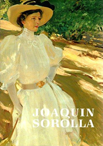 Joaquin Sorolla