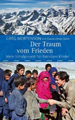 Der Traum vom Frieden: Mein Schulprojekt für Pakistans Kinder