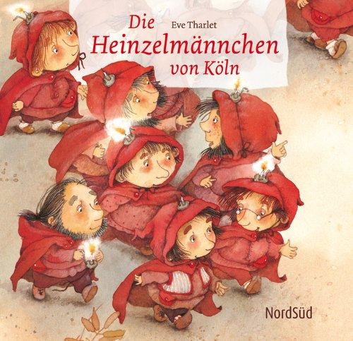 Die Heinzelmännchen von Köln