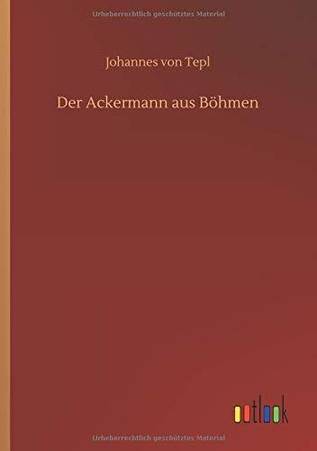 Der Ackermann aus Böhmen