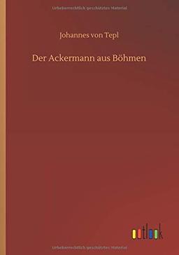 Der Ackermann aus Böhmen