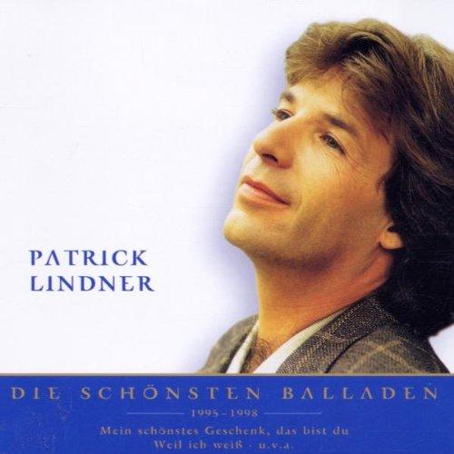 Nur das Beste - Patrick Lindner