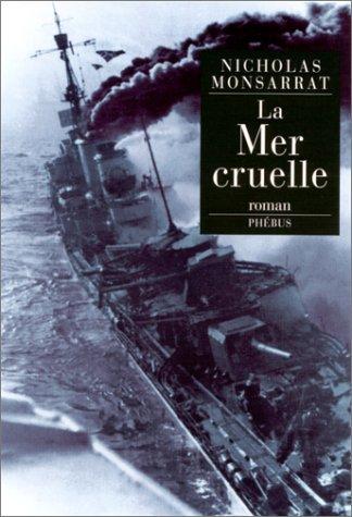 La mer cruelle