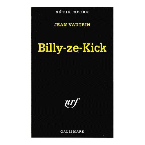 Billy-ze-kick