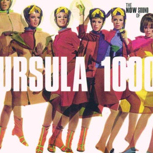 The Now Sound of Ursula1000