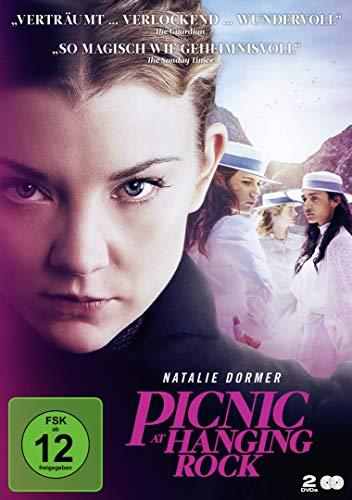 Picnic at Hanging Rock [2 DVDs]