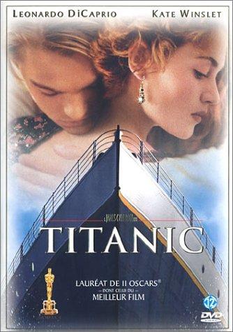 Titanic [FR IMPORT]