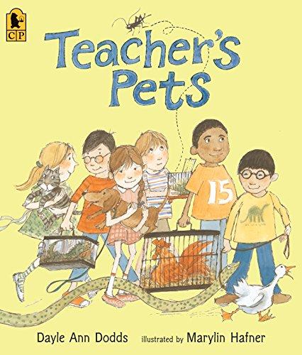 Teacher's Pets