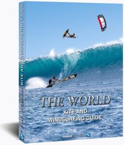 The World Kite and Windsurfing Guide