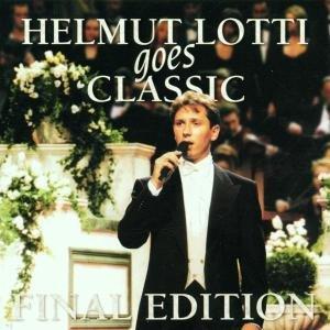 Helmut Goes Classic Final