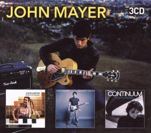 John Mayer