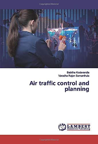 Air traffic control and planning