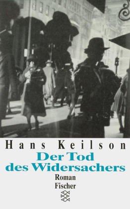 Der Tod des Widersachers