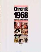 Chronik, Chronik 1968: Tag für Tag in Wort und Bild